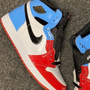 Meet your Posher, Logan